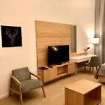 Appartement Hrebienok D407