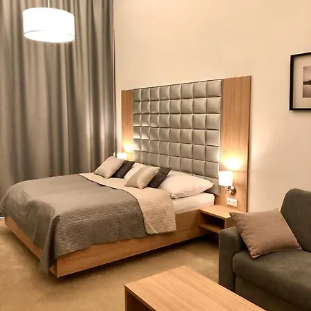 Lejlighed Hrebienok D407 *