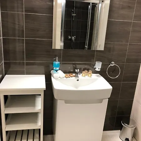 Hrebienok D407 * Високе-Татри