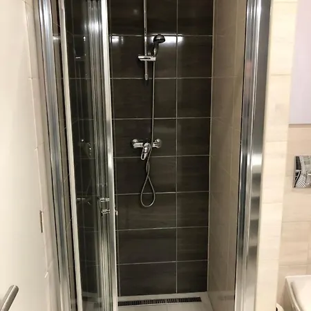 Hrebienok D407 Vysoké Tatry