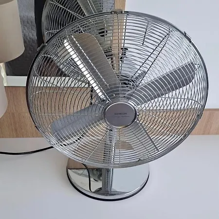 Lägenhet Hrebienok D407