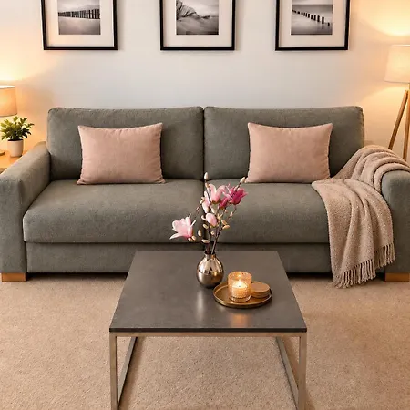 Gerlis Apartmán *