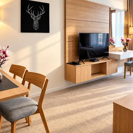 Gerlis Apartmán