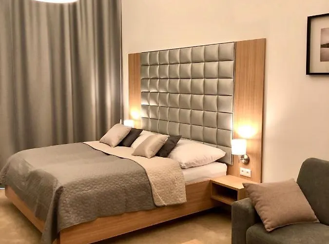 Lejlighed Hrebienok D407 *