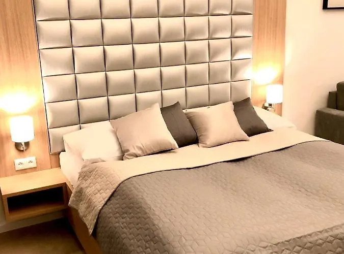 Lejlighed Hrebienok D407 *