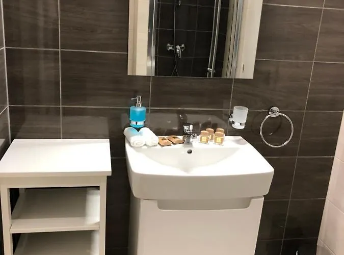 Hrebienok D407 * Vysoké Tatry